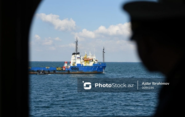 Hava şəraiti ilə bağlı gəmilərə XƏBƏRDARLIQ