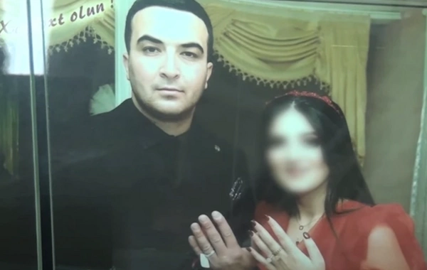 Şəhid anası: "Evdə bütün əşyaları hərbiyə aid idi, toyuna hazırlaşırdıq"
