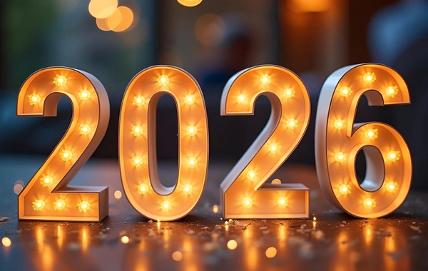 Названа самая удачная дата для свадьбы в 2026 году