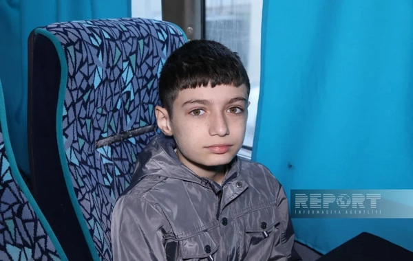 Ağdam şəhərinə daha 110 ailə köçürülüb