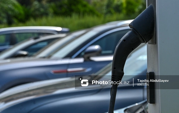 Стало известно количество автомобилей, ввезенных в Азербайджан в текущем году
