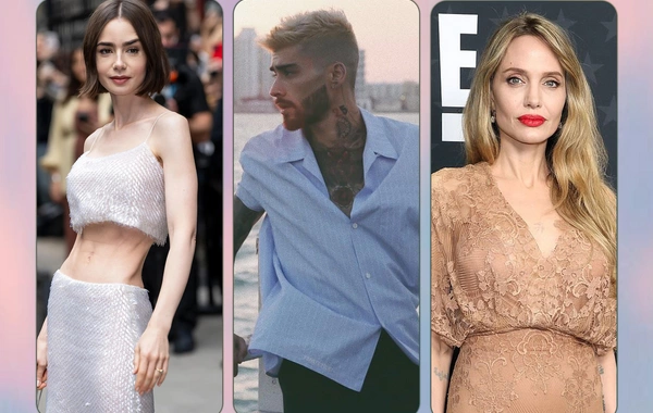 Anoreksiyadan əziyyət çəkən DÜNYA ULDUZLARI - SİYAHI