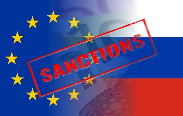 Avropa İttifaqı Rusiyaya qarşı sanksiyaların müddətini daha bir il uzatdı