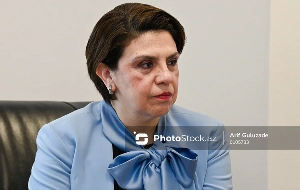 Meksika səfiri Azərbaycana təşəkkür edib