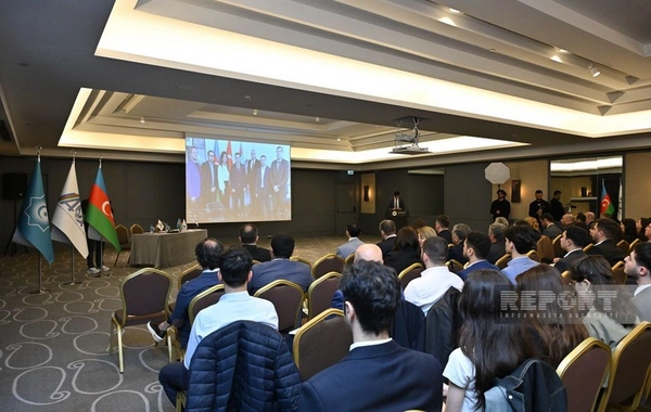 KOBİA rəsmisi: AQC ölkə iqtisadiyyatında vacib seqmentlərdən biridir