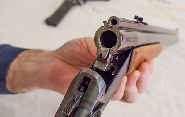 Türkanda iki nəfərin güllələnməsi ilə bağlı cinayət işi açılıb