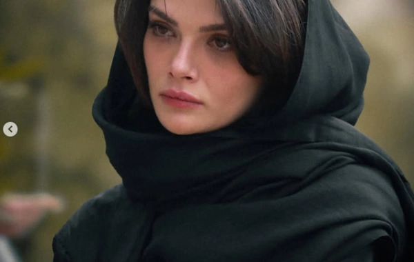 "Uzak Şehir"in aktrisasından saxlanılma qərarına REAKSİYA: "Son dərəcə narahatam!"