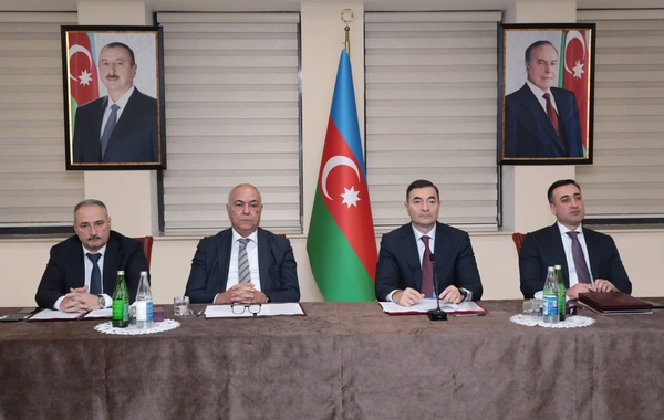 Dövlət qurumlarına göndərilən beş milyondan artıq zərərli elektron məktub bloklanıb