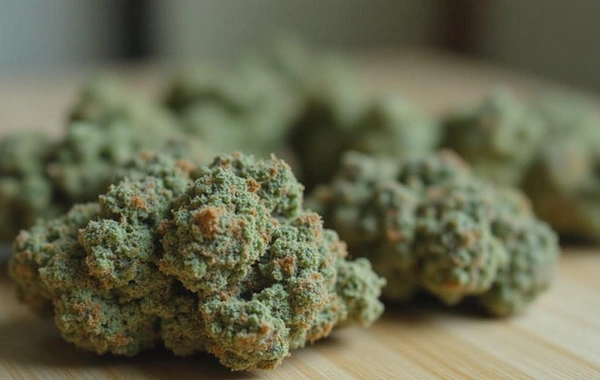 Universitetin qadın professoru marixuana satdığı üçün həbs edilib