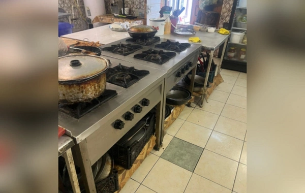 AQTA bu restoranlarda CİDDİ nöqsanlar aşkarladı