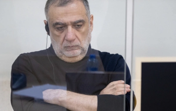 Судебное следствие по делу Рубена Варданяна завершено