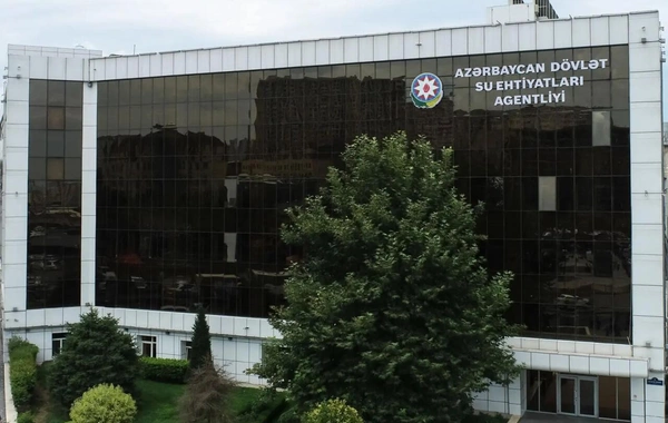 Azərbaycanda Su Təchizatı Xidmətinin dövlətə külli miqdarda vergi borcu yarandı