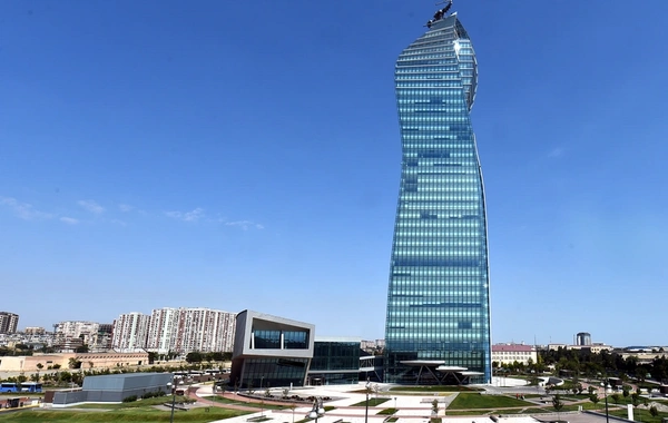 SOCAR-ın idarəsi 10 ayda qeyri-neft-qaz ixracından 344 milyon dollar gəlir götürüb