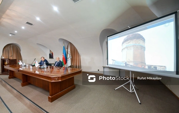 Əziz Ələkbərli: "QAİ-nin 11 müraciəti BMT-də əsas sənəd kimi yayımlanıb"