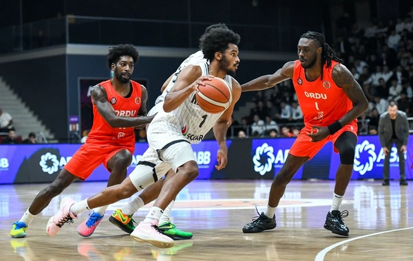 Azərbaycan Basketbol Liqası: Neftçi Ordunu məğlub edib