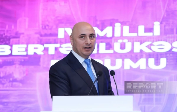 DTX rəsmisi: Dünyada enerji sektoruna həftəlik mindən çox ciddi kiberhücum qeydə alınır