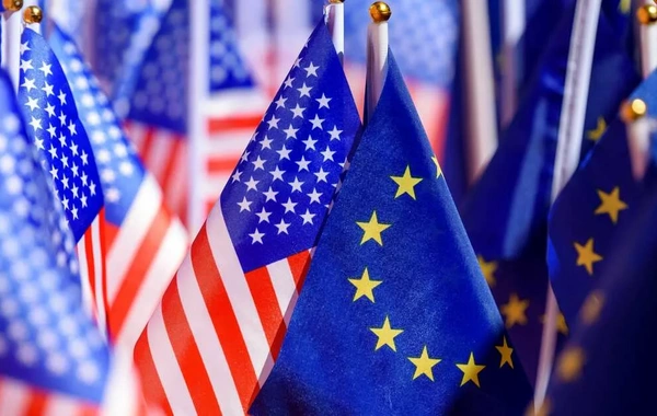 Страны ЕС утвердили торговые тарифы против США