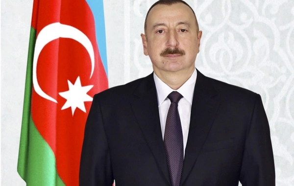 Ilham Aliyev published a video about his trip to Zangilan on Heydar Aliyev's birthday: We have fulfilled his testament