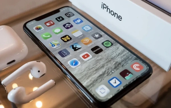 Azərbaycanda "Apple" istifadəçilərinin hesabları kütləvi şəkildə ələ keçirilir