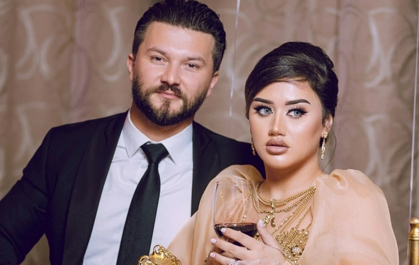 Aysel Şükürün keçmiş həyat yoldaşı həbs olunub?