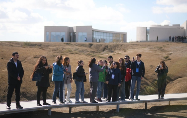 DTA tabeliyindəki qoruq və müəssisələrdəki yeniliklər təqdim olunub