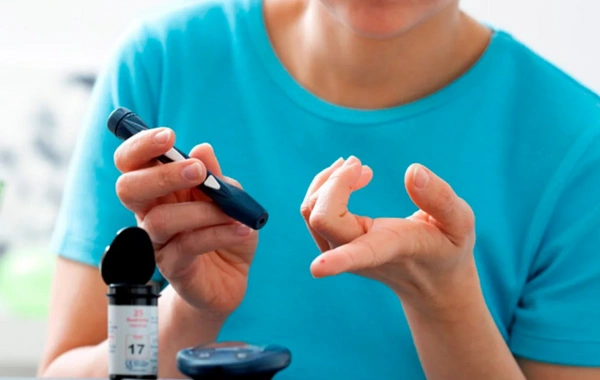 Amputasiya riskinin olmaması üçün şəkər xəstəsi nəyə diqqət etməlidir?