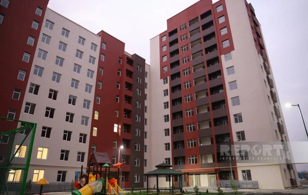 MİDA Şirvan Yaşayış Kompleksindən mənzillləri satışa çıxarır