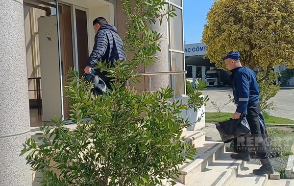 İrandan daha 6 nəfər Azərbaycana təxliyə edilib