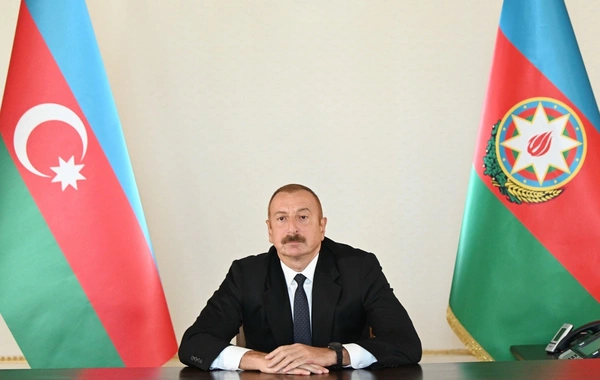 Ərəb mediası Azərbaycan və Ermənistan liderlərinin Vaşinqton görüşünə geniş yer verib