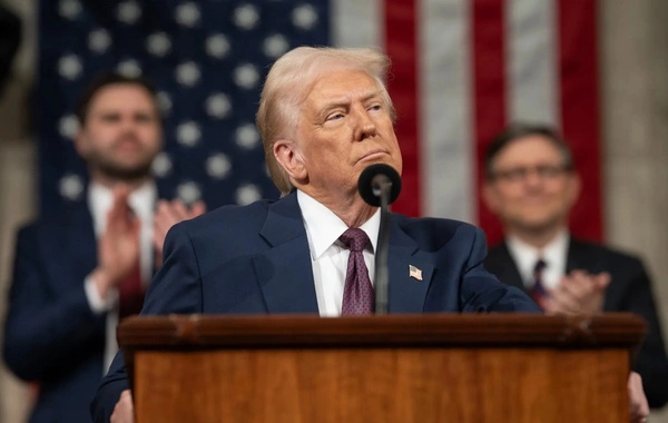 Трамп пообещал уничтожить корабли Ирана при попытке приблизиться к Ормузскому проливу