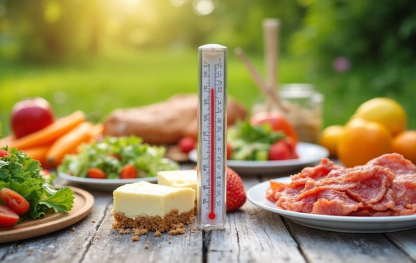 Yayda bu qidaları qəti yeməyin – Mütəxəssislərdən xəbərdarlıq