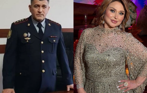 Həyat yoldaşından danışan Mələkxanım Eyyubova: Əziyyətlə çalışıb polkovnik rütbəsinə yüksəldi
