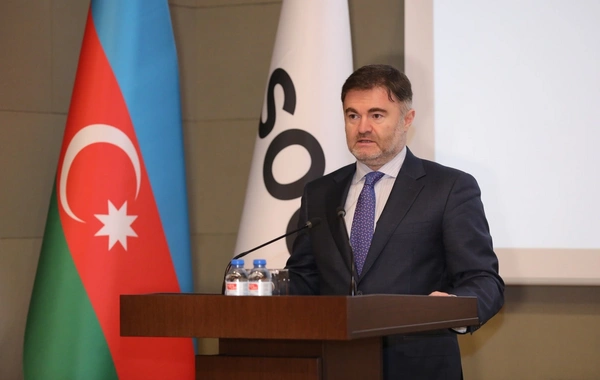 SOCAR-da "Ümumdünya Keyfiyyət Həftəsi 2025" ilə bağlı tədbir keçirilib