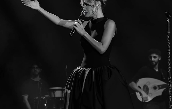 Röya Ayxanın 25 illik səhnə fəaliyyətinə həsr olunan KONSERTDƏN GÖRÜNTÜLƏR Röya Ayxanın 25 illik səhnə fəaliyyətinə həsr olunan KONSERTDƏN GÖRÜNTÜLƏR