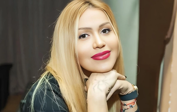 Müğənni Rəqsanə İsmayılova xərçəng xəstəsidir?