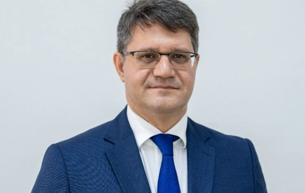 Rəşad İsmayılov ekologiya və təbii sərvətlər naziri təyin edilib