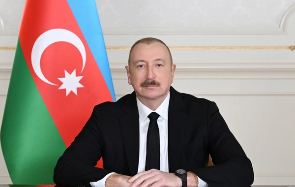 Prezident İlham Əliyev: Xalq-iqtidar birliyi bizim uğurlarımızın əsas amilidir