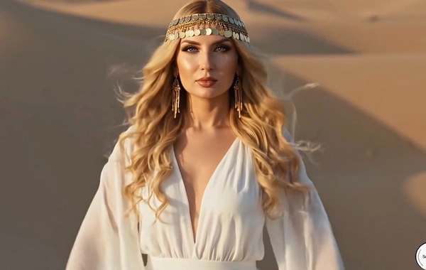 Azərbaycan musiqisində innovasiya: İlk dəfə Sofi Fayrodan unikal AI layihəsi