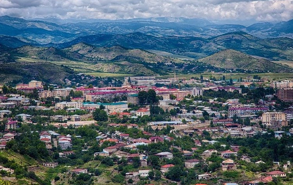 Kərkicahanda bu ilin sonunadək 40, gələn il isə 280 evin təmiri nəzərdə tutulur