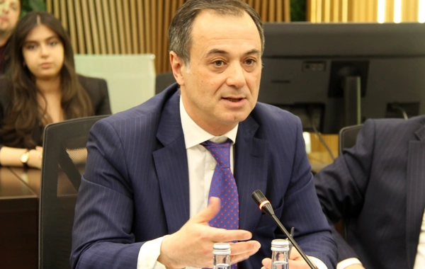 Бакинский хаб помог привлечь исторический грант в 100 млн долларов для Сомали
