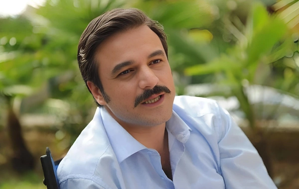 11 saat əməliyyat keçirən Ufuk Özkanın xəstəxanadan fotosu yayıldı