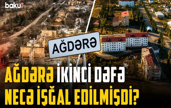 Təkcə torpaq deyil: Əslində, nələri geri aldıq?