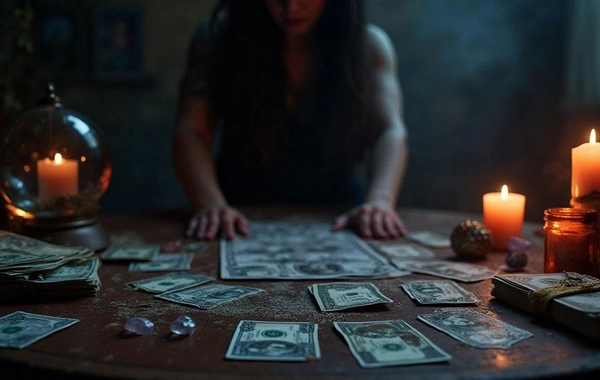 Bakıda falçı 74 min manatı necə alıb? - "7 yumurtaya 200 manat verdim"