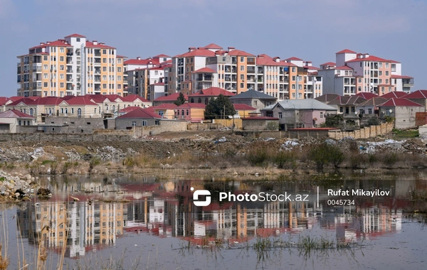 Masazır sakinlərinə ŞAD XƏBƏR