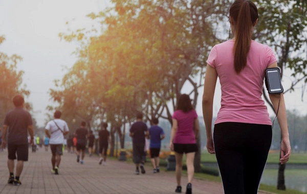 Səhər gəzintisinin sağlamlığa 5 inanılmaz faydası