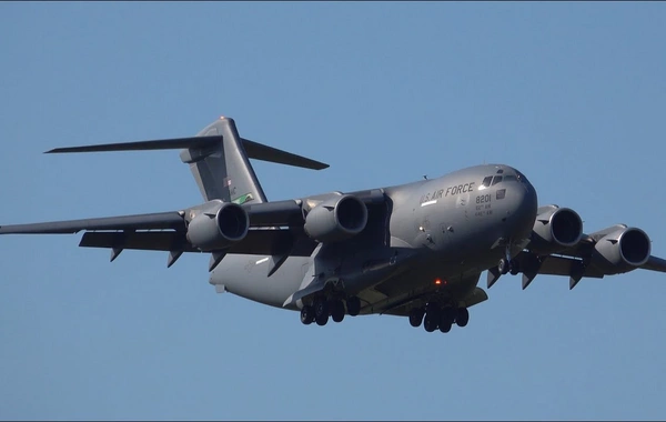 The USA has openly deployed nuclear weapons near Russian borders.