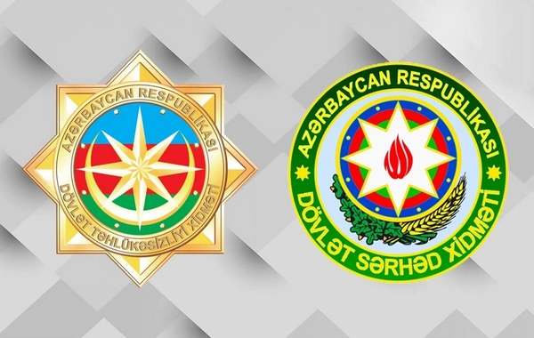 DTX və DSX birgə tədbir keçirib, saxlanılan var