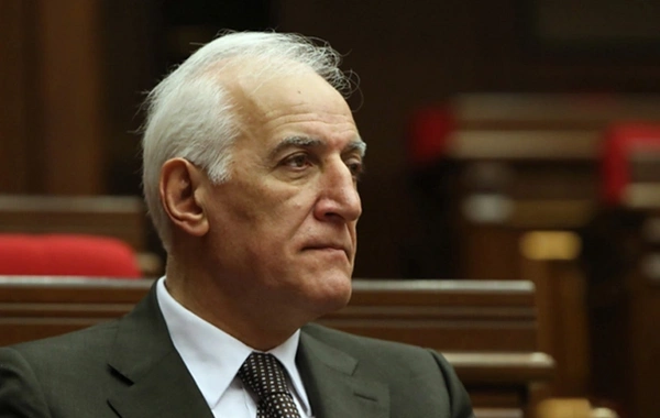 Vaaqn Xaçatryan: Ümid edirəm ki, Azərbaycandan mallar birbaşa Ermənistana daxil olacaq