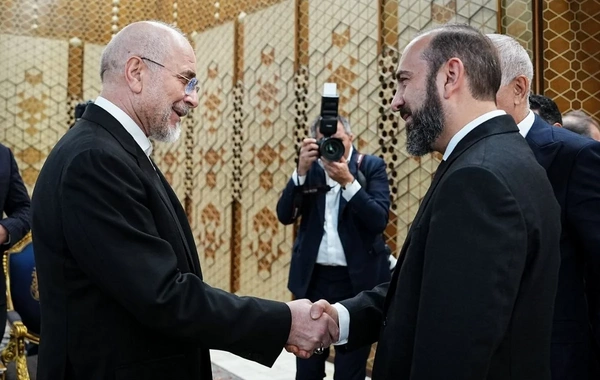 Qalibaf: Qafqaz xarici güclərin rəqabət meydanına çevrilməməlidir
