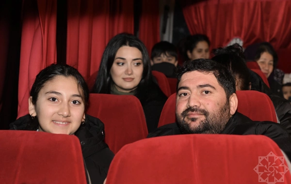 Xocalı, Xocavənd və Zəngilan rayonlarının kəndlərinə növbəti köç karvanları yola salınıb